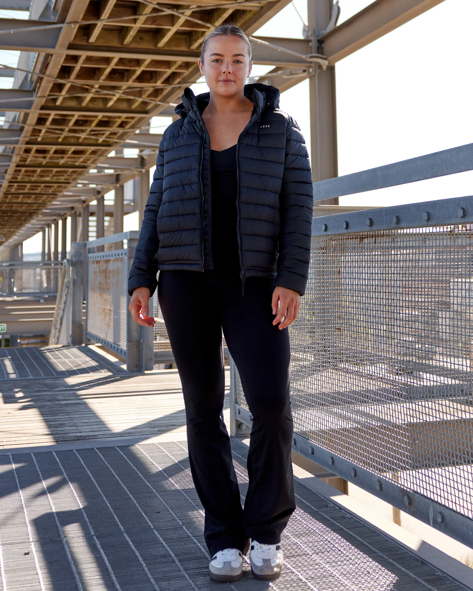 13880-all-day-puffer-jacket-black-1.webp All Day Puffer Jacket - Black