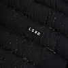 All Day Puffer Jacket - Black