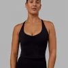 Movement Active Tank - Black