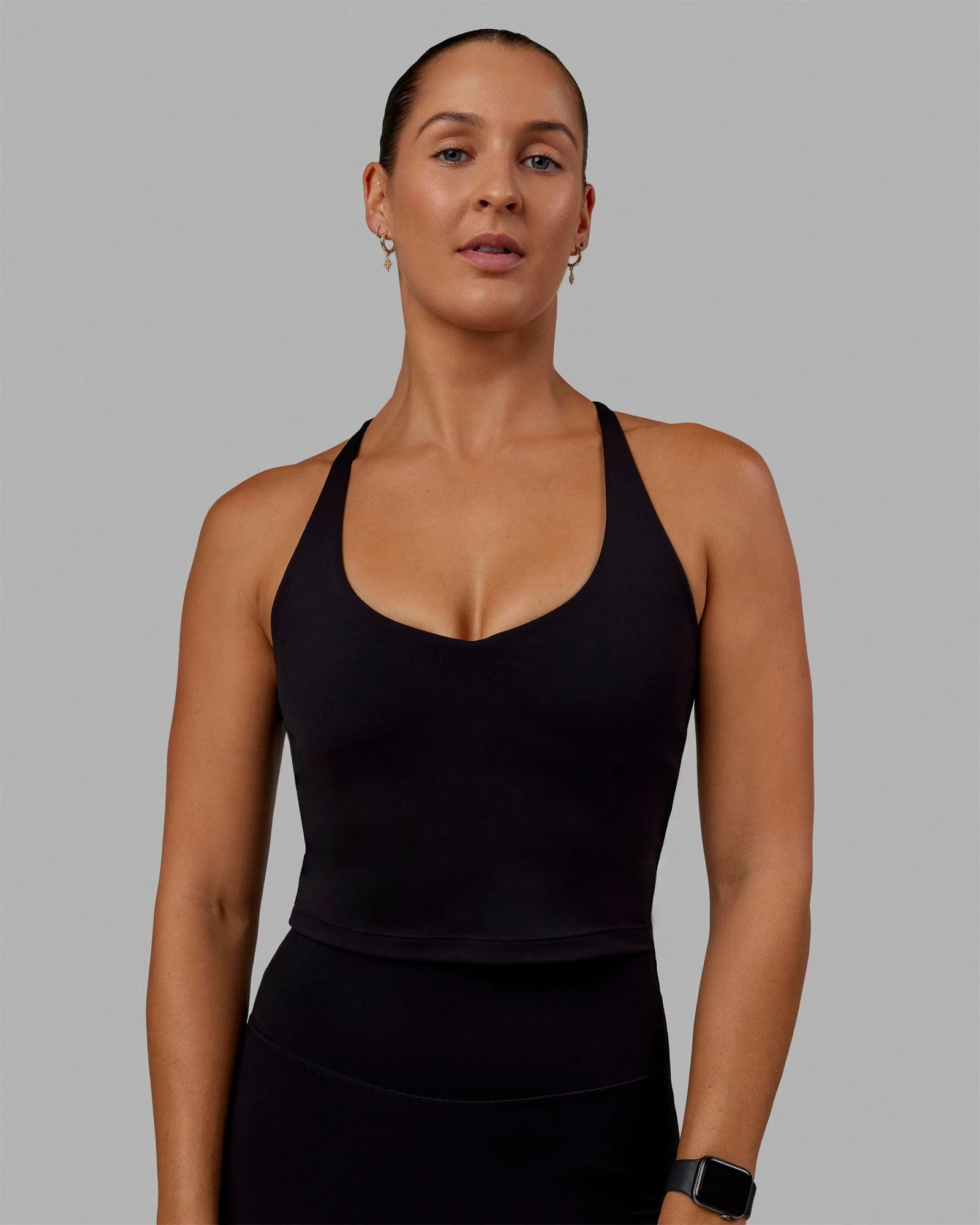 13889-movement-active-tank-black-1.webp Movement Active Tank - Black