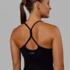 Movement Active Tank - Black