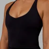 Movement Active Tank - Black