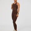 139-flow-performance-tank-2.0-hot-chocolate-2.webp Flow Performance Tank 2.0 - Hot Chocolate