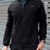 Train-Lite FLXMAX Jacket - Black