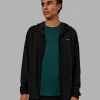 Train-Lite FLXMAX Jacket - Black