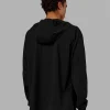 Train-Lite FLXMAX Jacket - Black