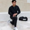 Train-Lite FLXMAX Jacket - Black