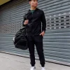 Train-Lite FLXMAX Jacket - Black
