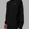 Train-Lite FLXMAX Jacket - Black