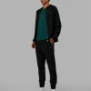 Train-Lite FLXMAX Jacket - Black