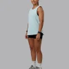 13915-go-to-flxcotton-longline-tank-skyride-white-2.webp Go-To FLXCotton Longline Tank - Skyride-White