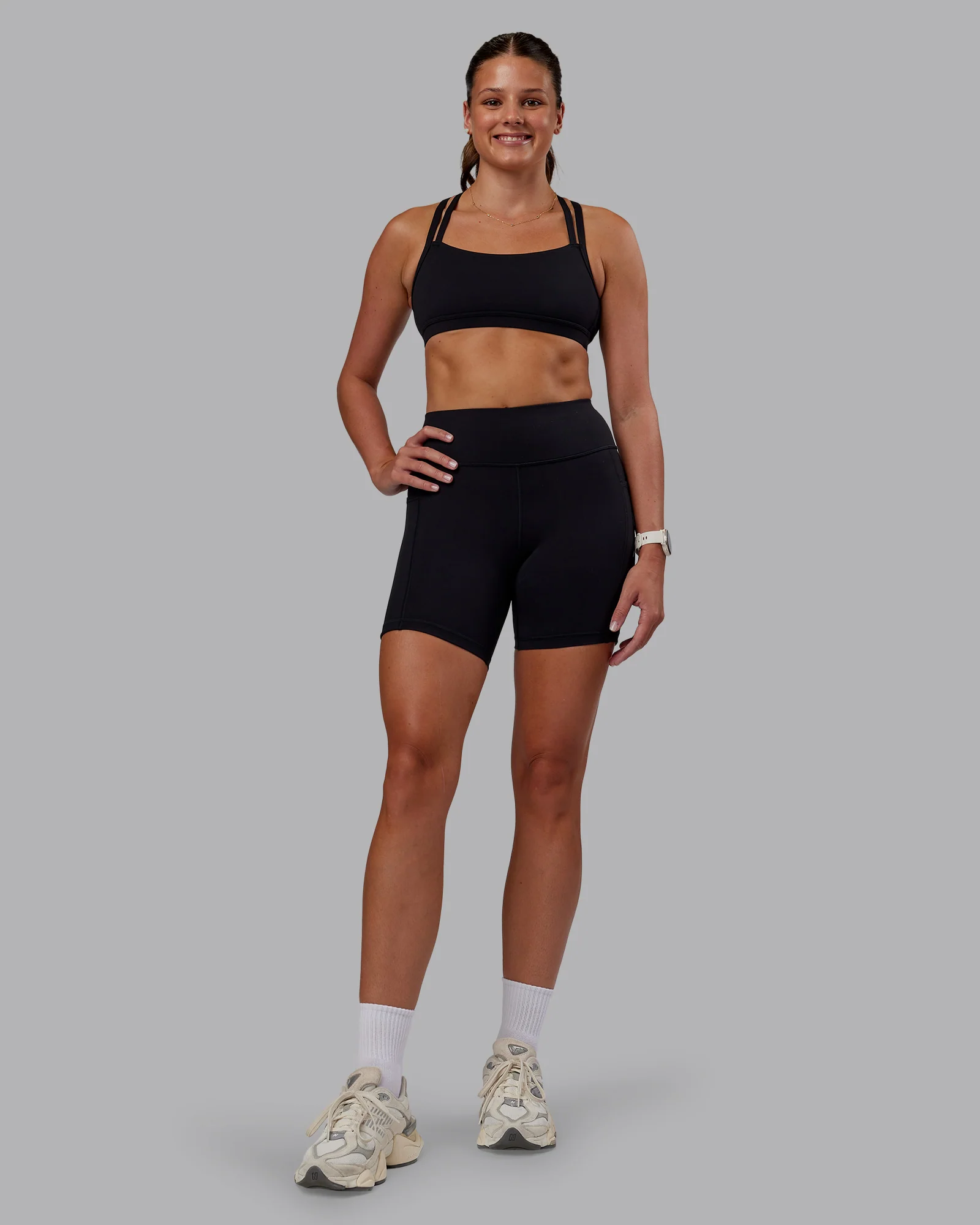 13924-velocity-sports-bra-black-5.webp Velocity Sports Bra - Black