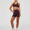 13942-fusion-v-contour-ultra-high-rise-4-short-pockets-midnight-plum-4.webp Fusion V-Contour Ultra High-Rise 4" Short Pockets - Midnight Plum