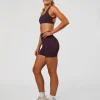 13942-fusion-v-contour-ultra-high-rise-4-short-pockets-midnight-plum-6.webp Fusion V-Contour Ultra High-Rise 4" Short Pockets - Midnight Plum