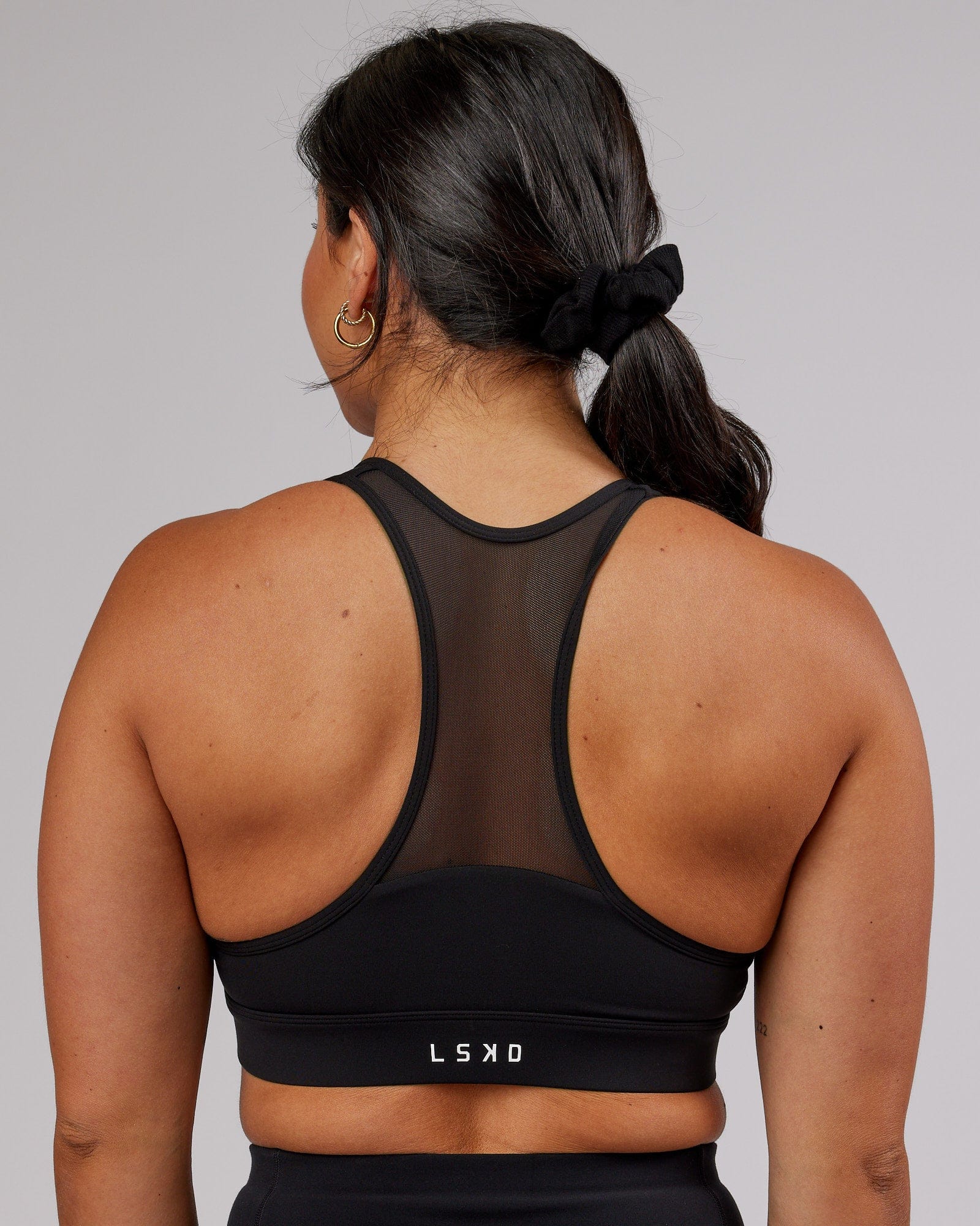13951-sprint-sports-bra-black-10.jpg Sprint Sports Bra - Black