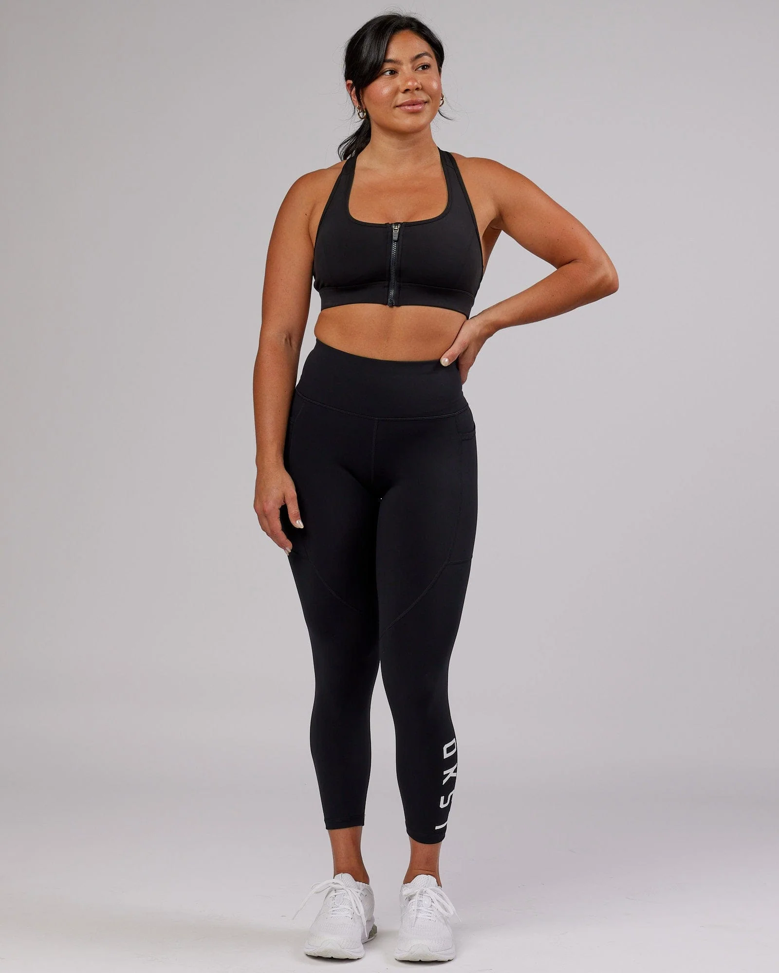 13951-sprint-sports-bra-black-4.webp Sprint Sports Bra - Black