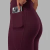 13969-fusion-ultra-high-rise-full-length-legging-pockets-cherry-lacquer-5.webp Fusion Ultra High-Rise Full Length Legging Pockets - Cherry Lacquer