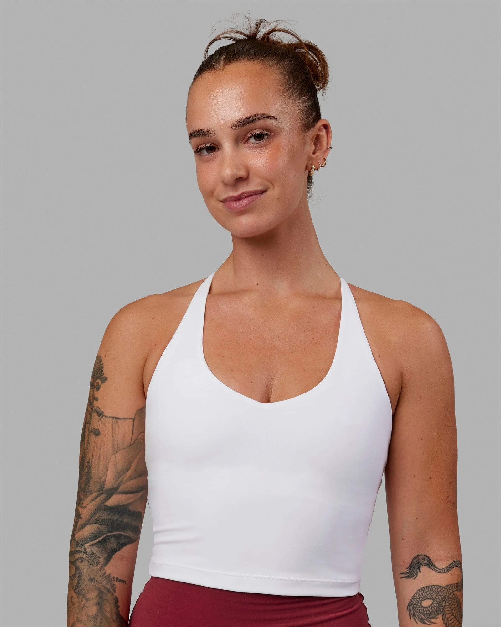 13986-movement-active-tank-white-1.webp Movement Active Tank - White