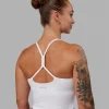 13986-movement-active-tank-white-3.webp Movement Active Tank - White