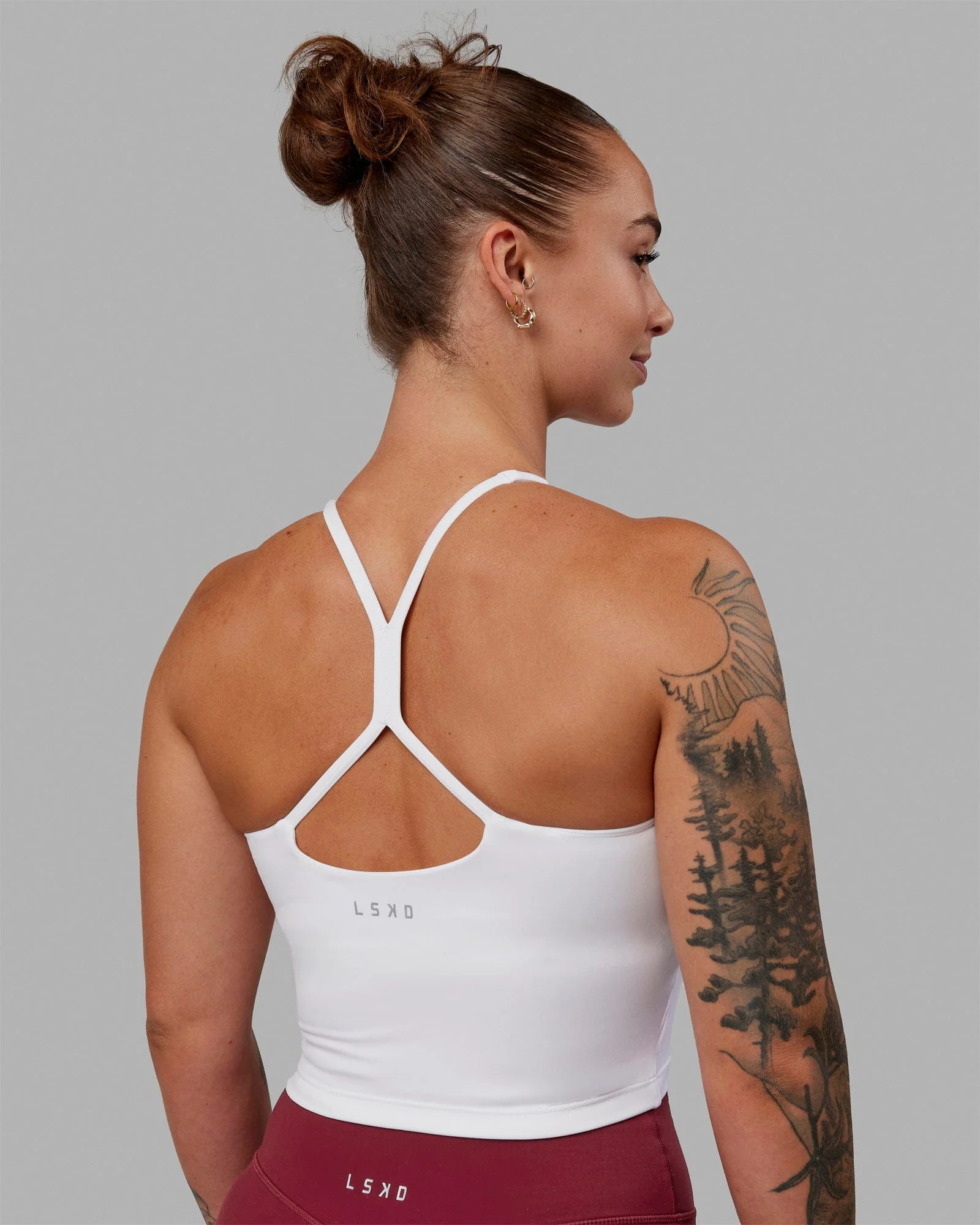 13986-movement-active-tank-white-3.webp Movement Active Tank - White