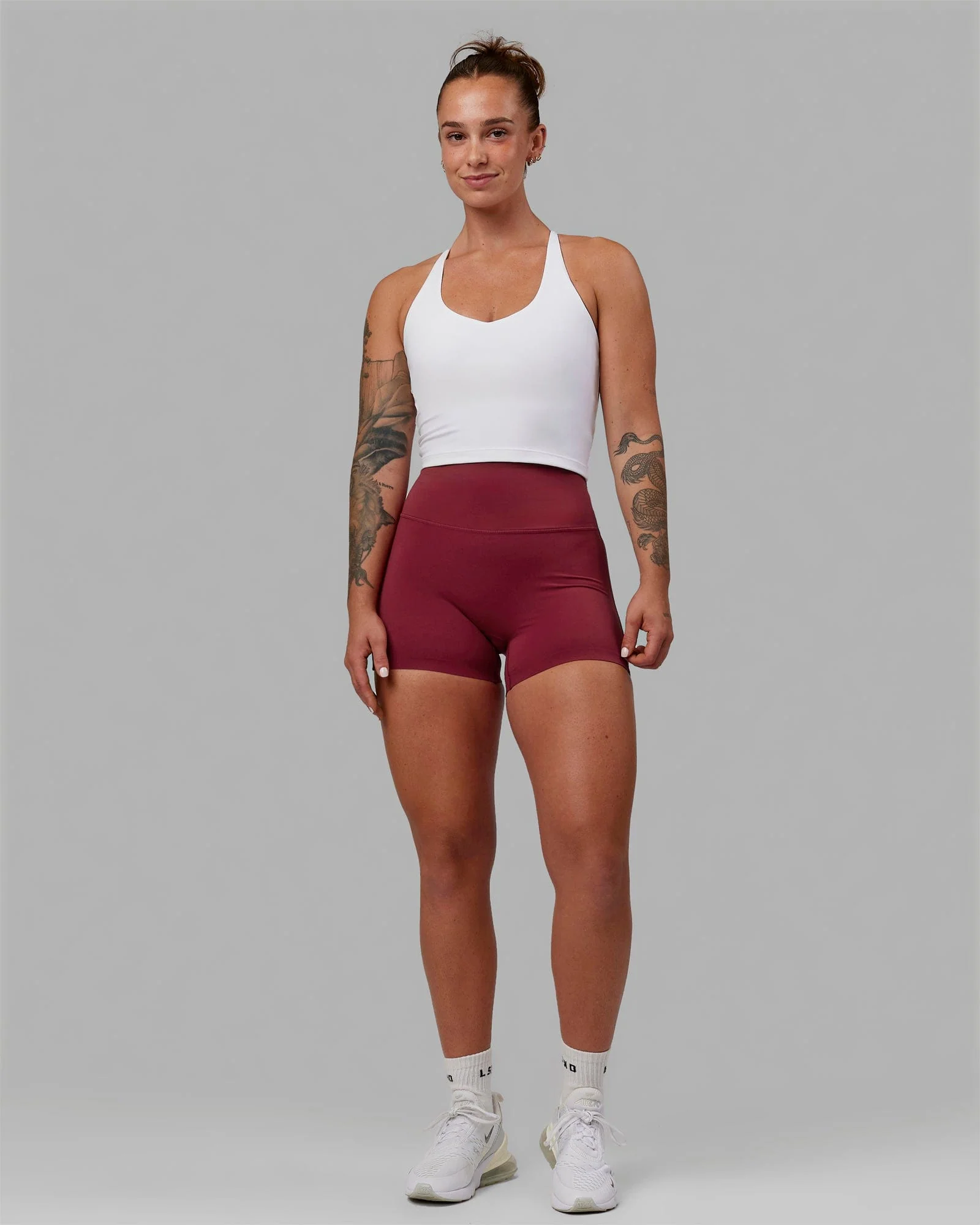 13986-movement-active-tank-white-6.webp Movement Active Tank - White