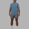 13995-base-flxcotton-tee-elemental-blue-washed-3.webp Base FLXCotton Tee - Elemental Blue Washed