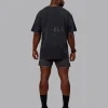14003-washed-run-club-flxcotton-tee-oversize-black-black-12.webp Washed RUN CLUB FLXCotton Tee Oversize - Black-Black
