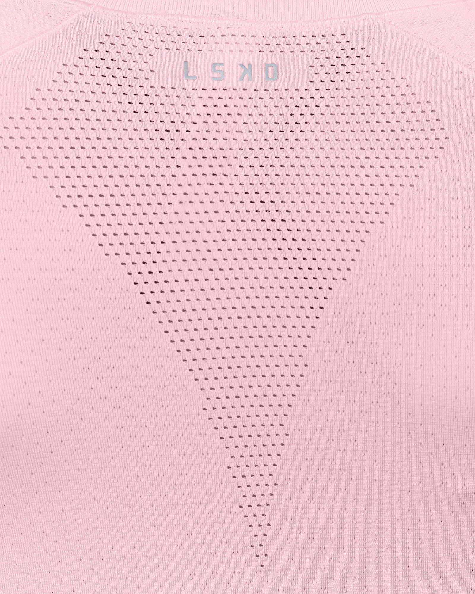 1401-aeroflx-seamless-long-sleeve-skimmer-tee-marshmallow-marshmallow-2.jpg AeroFLX+ Seamless Long Sleeve Skimmer Tee - Marshmallow/Marshmallow
