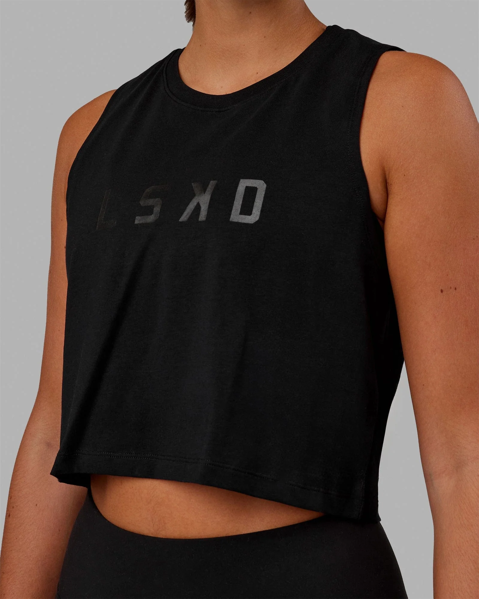 14021-agile-flxcotton-tank-black-black-3.webp Agile FLXCotton Tank - Black-Black