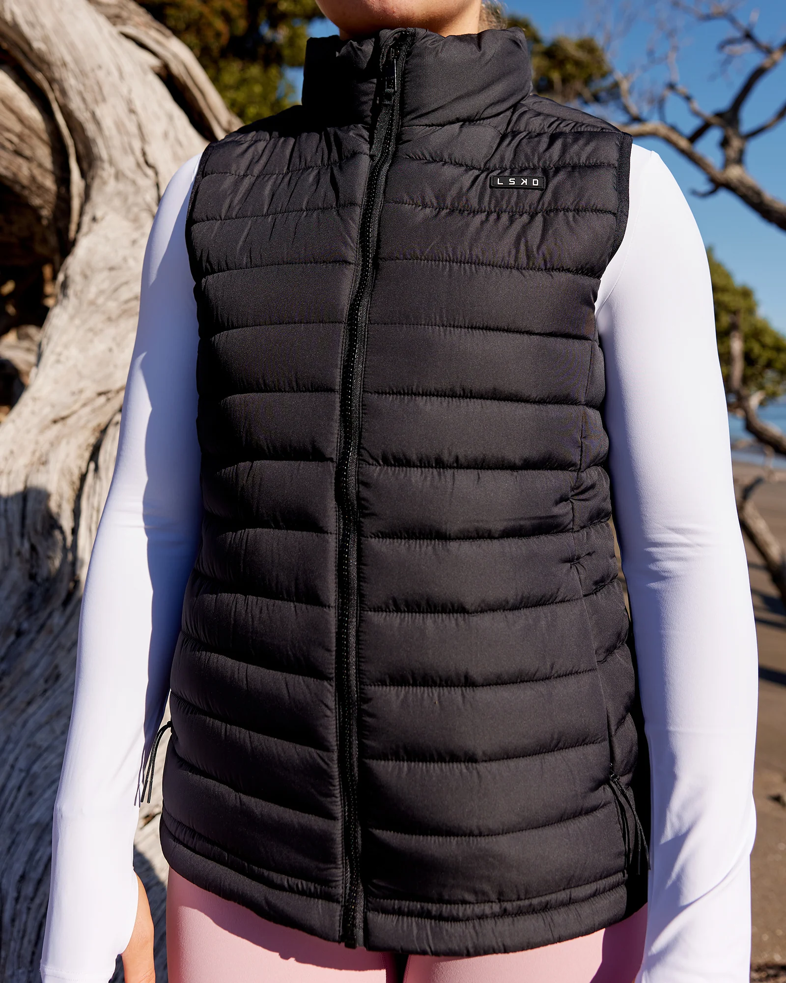 14030-all-day-puffer-vest-black-1.webp All Day Puffer Vest - Black