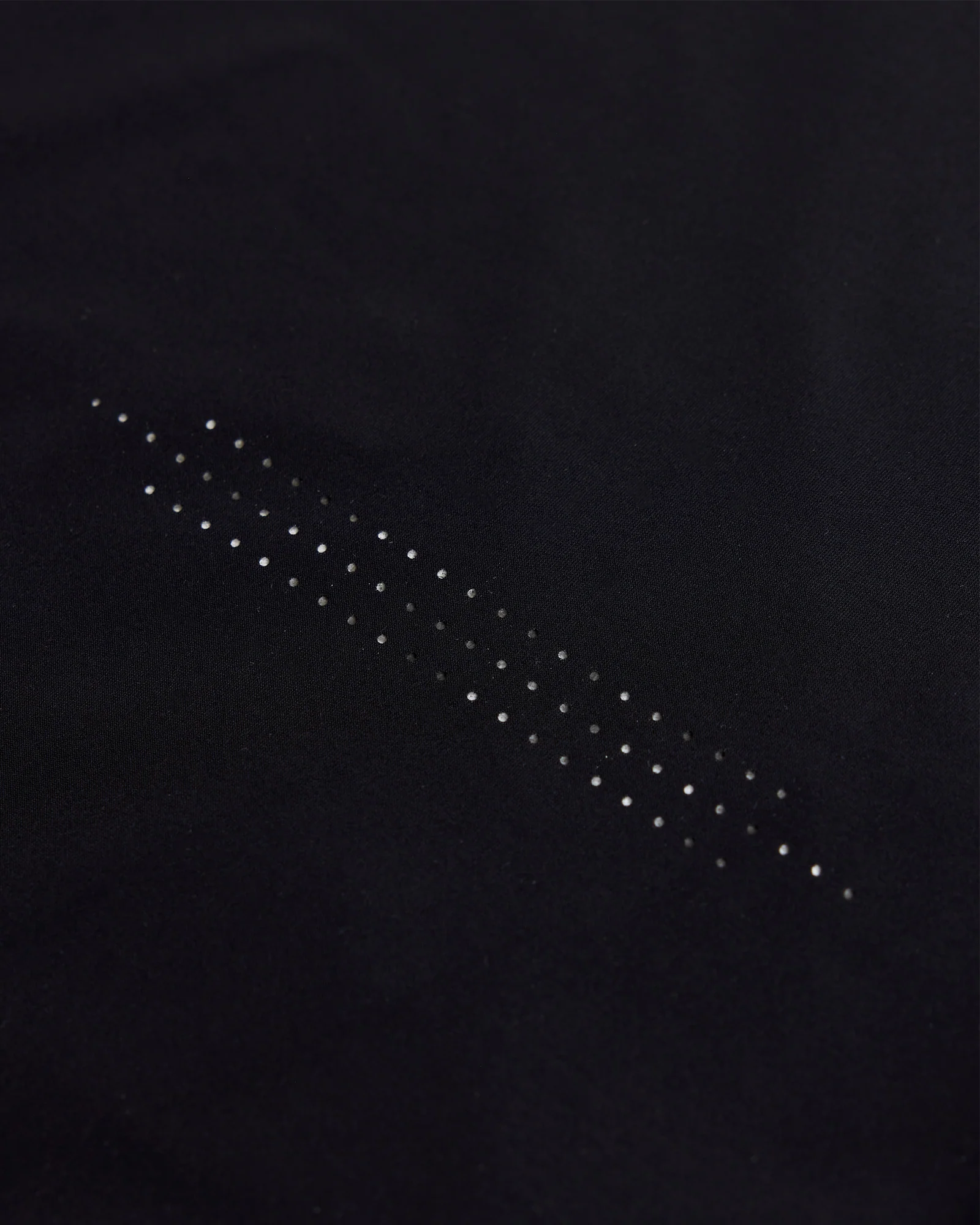 Cadence Tee - Black