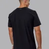 Cadence Tee - Black