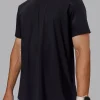 Cadence Tee - Black