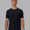 Cadence Tee - Black