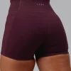 14074-fusion-ultra-high-rise-4-short-pockets-cherry-lacquer-8.webp Fusion Ultra High-Rise 4" Short Pockets - Cherry Lacquer