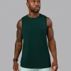 1409-aeroflx-seamless-muscle-tank-dark-moss-dark-moss-marl-2.webp AeroFLX+ Seamless Muscle Tank - Dark Moss/Dark Moss Marl