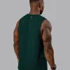 1409-aeroflx-seamless-muscle-tank-dark-moss-dark-moss-marl-3.webp AeroFLX+ Seamless Muscle Tank - Dark Moss/Dark Moss Marl