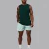 1409-aeroflx-seamless-muscle-tank-dark-moss-dark-moss-marl-5.webp AeroFLX+ Seamless Muscle Tank - Dark Moss/Dark Moss Marl