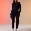 14092-embrace-thermal-long-sleeve-tee-black-3.webp Embrace Thermal Long Sleeve Tee - Black