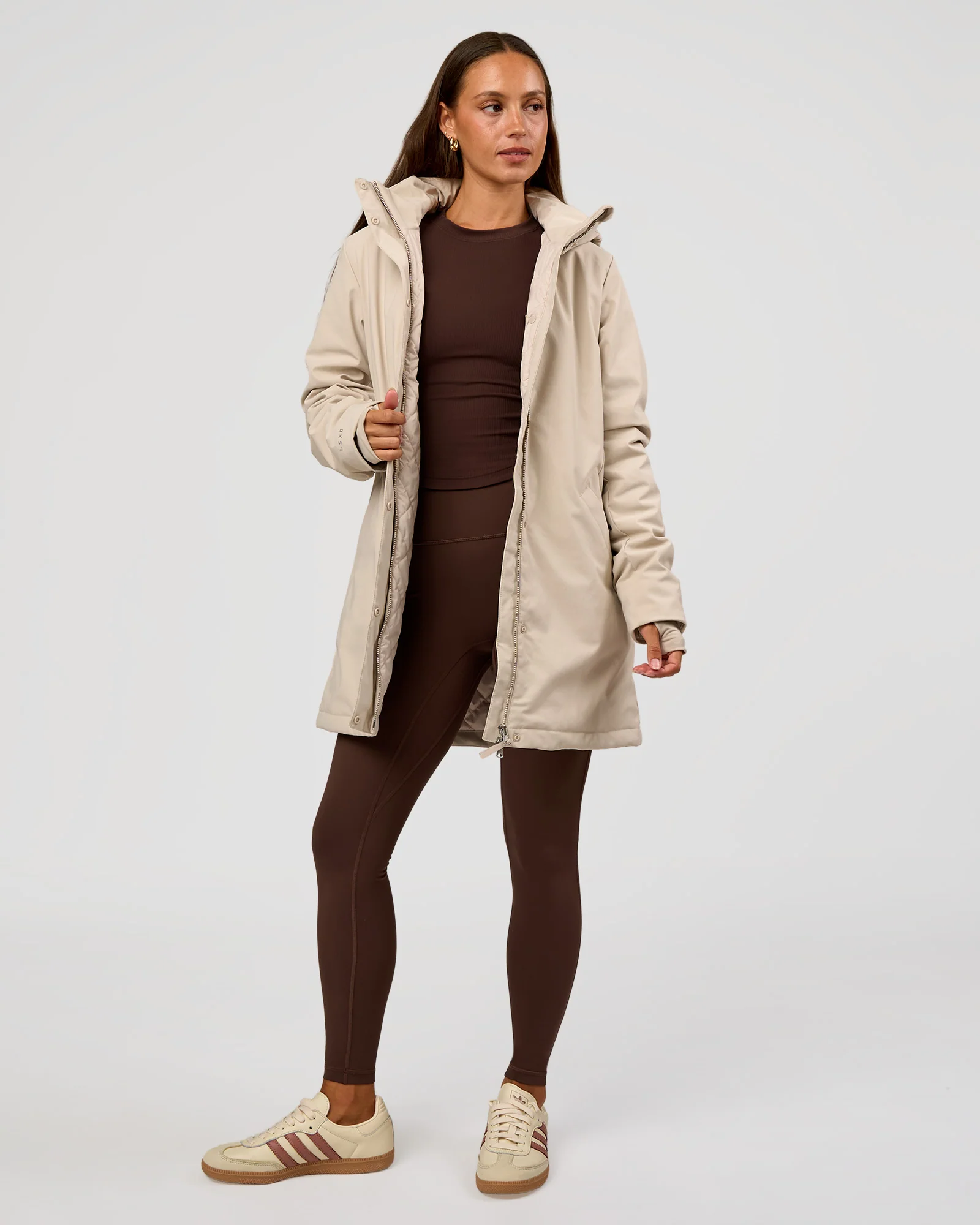 14101-auxiliary-2.0-longline-jacket-shale-beige-10.webp Auxiliary 2.0 Longline Jacket - Shale Beige