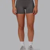 14138-dark-storm-2xs-dark-storm-2xs-variation-1.webp Fusion Ultra High-Rise 4" Short - Dark Storm