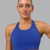 O.G. Accelerate Sports Bra - Power Cobalt