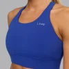 O.G. Accelerate Sports Bra - Power Cobalt