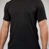 1417-aeroflx-seamless-set-in-tee-jacquard-black-5.jpg AeroFLX+ Seamless Set In Tee Jacquard - Black