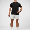 1417-aeroflx-seamless-set-in-tee-jacquard-black-6.webp AeroFLX+ Seamless Set In Tee Jacquard - Black