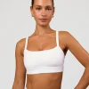 14190-momentum-sports-bra-white-1.webp Momentum Sports Bra - White