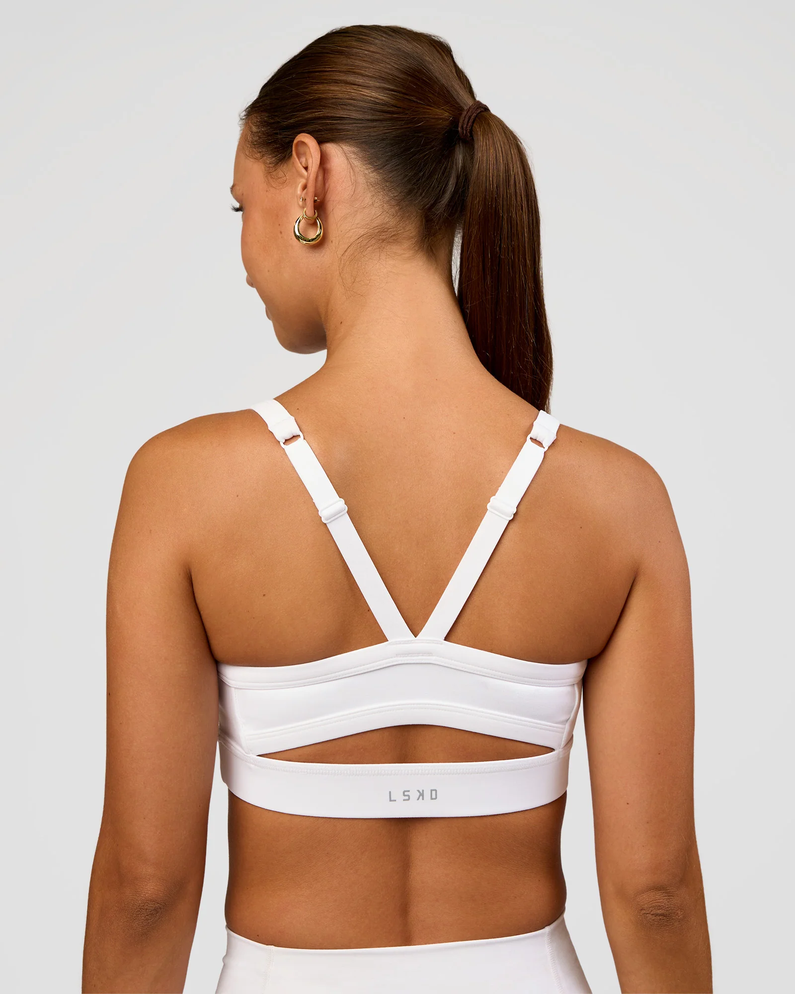 14190-momentum-sports-bra-white-5.webp Momentum Sports Bra - White