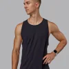 Cadence Tank - Black