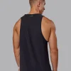 Cadence Tank - Black