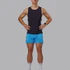 Cadence Tank - Black